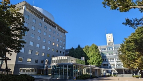 神奈川大学 PRイメージ1