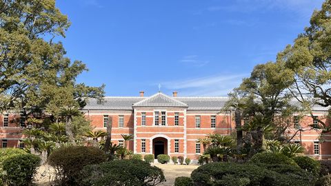 熊本大学 PRイメージ1