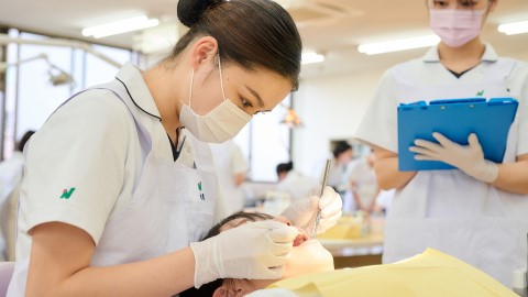 熊本歯科技術専門学校 PRイメージ3
