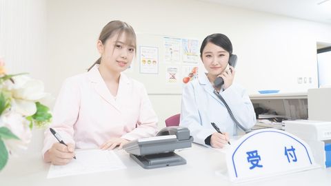 大原スポーツ＆メディカルヘルス専門学校　難波校 PRイメージ3
