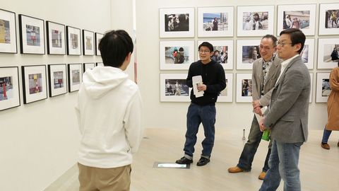 日本写真芸術専門学校 PRイメージ3