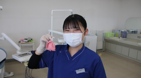 東邦歯科医療専門学校 PRイメージ3