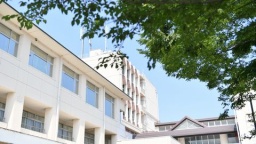 静岡英和学院大学短期大学部