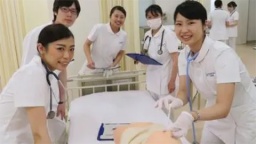 香川看護専門学校