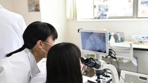札幌医学技術福祉歯科専門学校 PRイメージ3