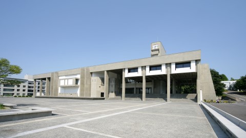 名古屋大学 PRイメージ1