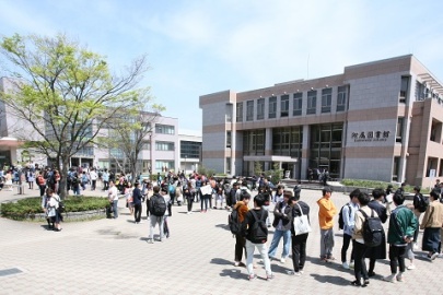島根大学 PRイメージ3