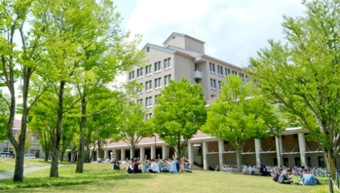 東京都立大学 PRイメージ3
