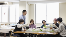 北海道職業能力開発大学校