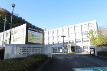 京都職業能力開発短期大学校