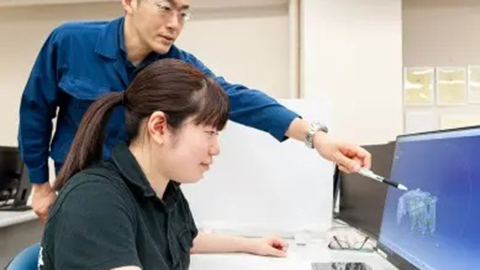 石川職業能力開発短期大学校 PRイメージ3