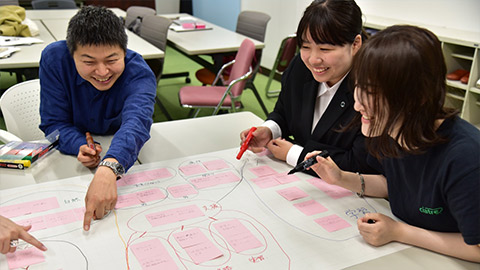 宮城教育大学 PRイメージ3