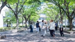 徳島大学