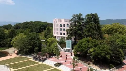 大阪大学 PRイメージ1
