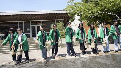 千葉商科大学 PRイメージ1