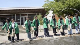 千葉商科大学