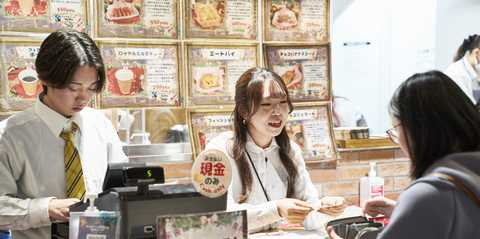 千葉商科大学 PRイメージ4