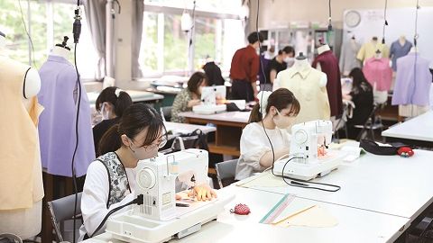 東北生活文化大学 PRイメージ1
