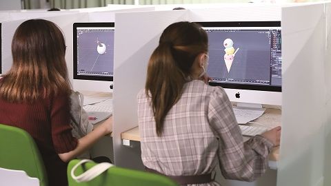 東北生活文化大学 PRイメージ3