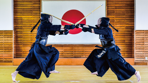 国際武道大学 PRイメージ3