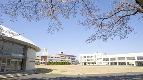 宇都宮短期大学 PRイメージ1