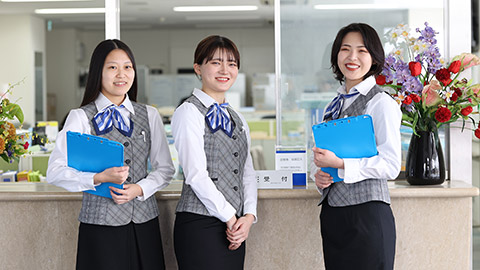 宇都宮短期大学 PRイメージ3