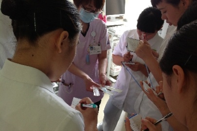 JA長野厚生連 佐久総合病院看護専門学校 PRイメージ2