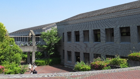 大阪教育大学 PRイメージ1