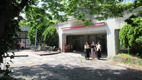 大阪教育大学 PRイメージ2