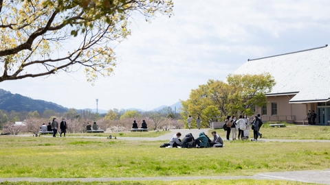 滋賀県立大学 PRイメージ2