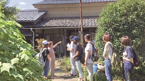滋賀県立大学 PRイメージ3