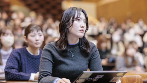 フェリス女学院大学 PRイメージ2