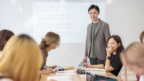 フェリス女学院大学 PRイメージ3