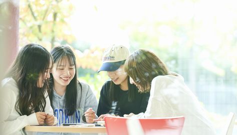 フェリス女学院大学 PRイメージ4