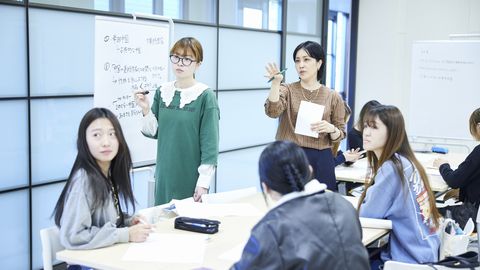 フェリス女学院大学 PRイメージ5