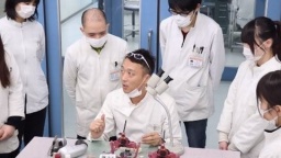 埼玉歯科技工士専門学校