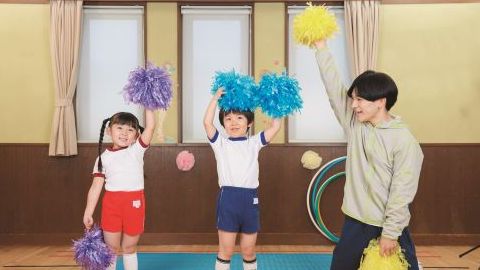 大阪こども専門学校 PRイメージ3