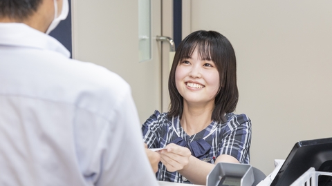 福岡医療秘書福祉専門学校 PRイメージ2