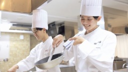 名古屋辻学園調理専門学校