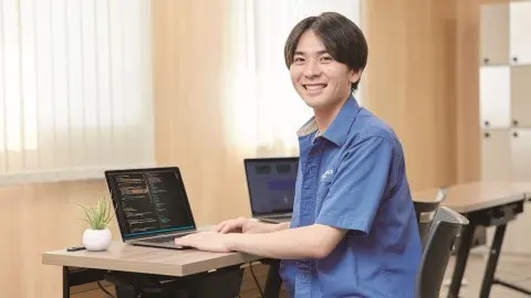 大宮みらいAI&IT専門学校 PRイメージ3