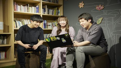 大宮みらいAI&IT専門学校 PRイメージ6