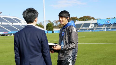 東京リゾート&スポーツ専門学校 PRイメージ2