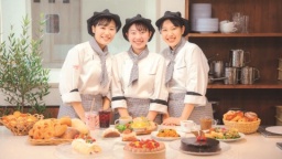 東京スイーツ＆カフェ専門学校