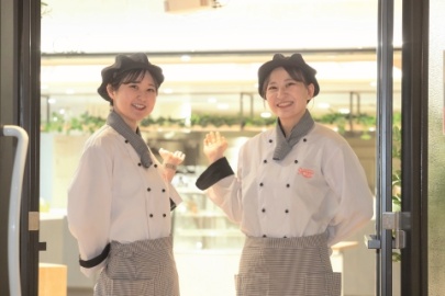 東京スイーツ&カフェ専門学校 PRイメージ2