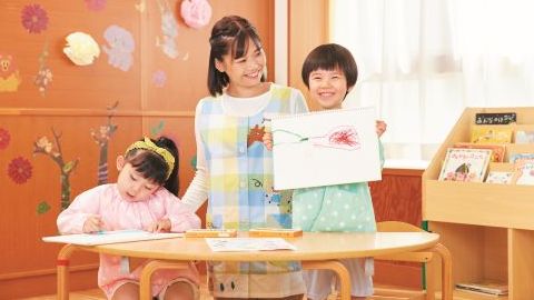 千葉こども専門学校 PRイメージ1