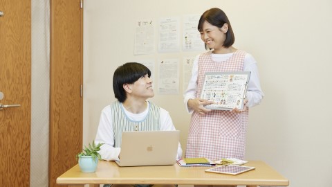千葉こども専門学校 PRイメージ6