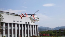 ＳＵＢＡＲＵ健康保険組合　太田高等看護学院