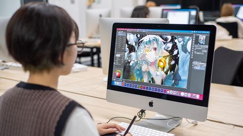 専門学校日本デザイナー芸術学院 仙台 PRイメージ1