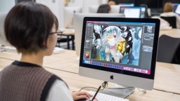 専門学校日本デザイナー芸術学院 仙台