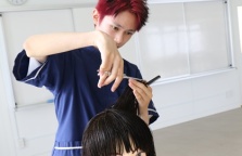 東京マックス美容専門学校